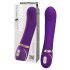Vibe Couture Front Row - Vibrador ponto G (roxo)