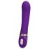 Vibe Couture Front Row - Vibrador ponto G (roxo)