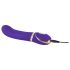 Vibe Couture Front Row - Vibrador ponto G (roxo)