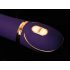 Vibe Couture Front Row - Vibrador ponto G (roxo)