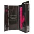 Vibe Couture Rabbit Skater - Vibrador Coelhinho Impulsionador (rosa)