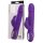 Vibe Couture Rabbit Skater - Vibrador Coelhinho Estimulador (roxo)