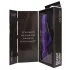 Vibe Couture Rabbit Skater - Vibrador com coelhinho e movimento de vaivém (roxo)
