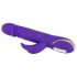 Vibe Couture Rabbit Skater - Vibrador Coelhinho Estimulador (roxo)