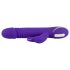 Vibe Couture Rabbit Skater - Vibrador Coelhinho Estimulador (roxo)
