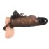 Rebel Regular - Capa Vibratória para Pênis (19cm)
