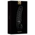 Vibrador Gvibe G-jack 2 recarregável à prova d'água em silicone (preto)