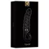 Gvibe - vibrador ponto G recarregável à prova d'água - silicone preto
