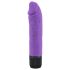 You2Toys - Amante de Silicone - Vibrador realista (roxo)