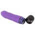 You2Toys - Amante de Silicone - Vibrador realista (roxo)