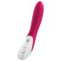 mystim Elegant Eric - vibrador com motor duplo (rosa)