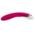 mystim Elegant Eric - vibrador com motor duplo (rosa)