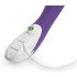 Mystim Danny Divido - Vibrador Estimulador de Clitóris (Roxo)