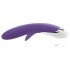 Mystim Danny Divido - Vibrador Estimulador de Clitóris (Roxo)