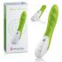 mystim Sassy Simon - Vibrador Duplo Motor (Verde)