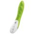mystim Sassy Simon - Vibrador Duplo Motor (Verde)