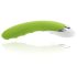 mystim Sassy Simon - Vibrador Duplo Motor (Verde)