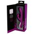 Javida - Aquecedor Vibrador Estimulador de Clitóris (Amora)