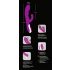 Javida - Aquecedor Vibrador Estimulador de Clitóris (Amora)