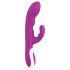 Javida - Aquecedor Vibrador Estimulador de Clitóris (Amora)