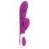 Javida - Aquecedor Vibrador Estimulador de Clitóris (Amora)