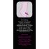 Javida - Aquecedor Vibrador Estimulador de Clitóris (Amora)