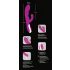 Javida - Aquecedor Vibrador Estimulador de Clitóris (Amora)