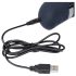 Oh My Vibrador USB - 50 Tons de Prazer