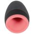 SMILE Warming - Masturbador Masculino Recarregável com Aquecimento