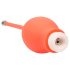 We-Vibe Bloom - Bolas de Kegel com pesos intercambiáveis (laranja)