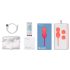 We-Vibe Bloom - Bolas de Kegel com pesos intercambiáveis (laranja)