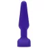 b-Vibe trio - Vibrador anal 3 motores (roxo)