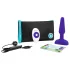 b-Vibe trio - Vibrador anal 3 motores (roxo)