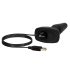 b-Vibe Trio - Vibrador Anal Triplo (Preto)