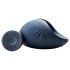 Pulse III Duo - Masturbador e Vibrador de Casal Recarregável (Cinza)