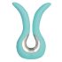 G-vibe Mini - Vibrador de Silicone USB (menta)