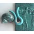 G-vibe Mini - Vibrador de Silicone USB (menta)