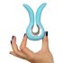 G-vibe Mini - Vibrador de Silicone USB (menta)