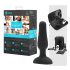 b-Vibe Novice - Vibrador Anal Iniciante (Preto)