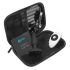 b-Vibe Novice - Vibrador Anal Iniciante (Preto)
