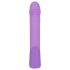 Vibrador Smile Push com braço estimulador (roxo)