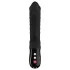 Fun Factory Tiger G5 - vibrador de ponto G à prova d’água (preto)