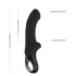 Fun Factory Tiger G5 - vibrador de ponto G à prova d’água (preto)
