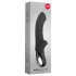 Fun Factory Tiger G5 - vibrador de ponto G à prova d’água (preto)