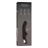 Fun Factory Tiger G5 - vibrador de ponto G à prova d’água (preto)