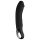 Fun Factory Big Boss - potente vibrador à prova d'água (preto)