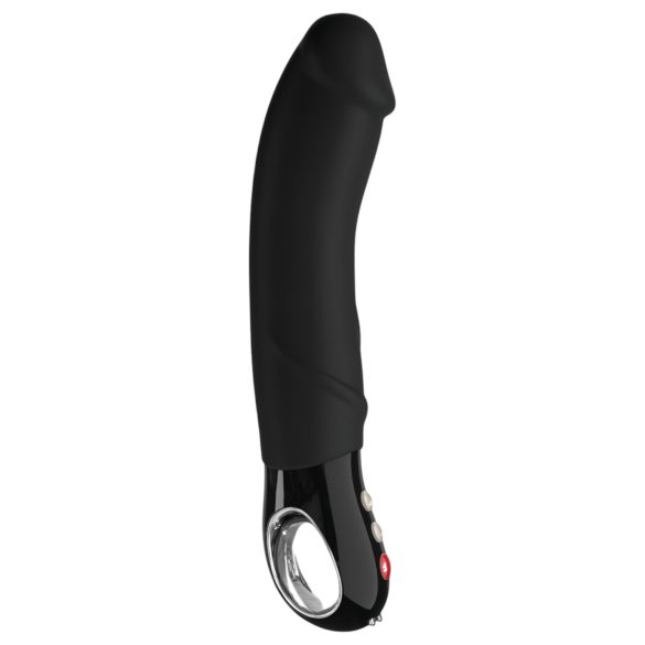 Fun Factory Big Boss - potente vibrador à prova d'água (preto)