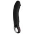 Fun Factory Big Boss - potente vibrador à prova d'água (preto)