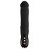 Fun Factory Big Boss - potente vibrador à prova d'água (preto)