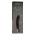 Fun Factory Big Boss - potente vibrador à prova d'água (preto)
